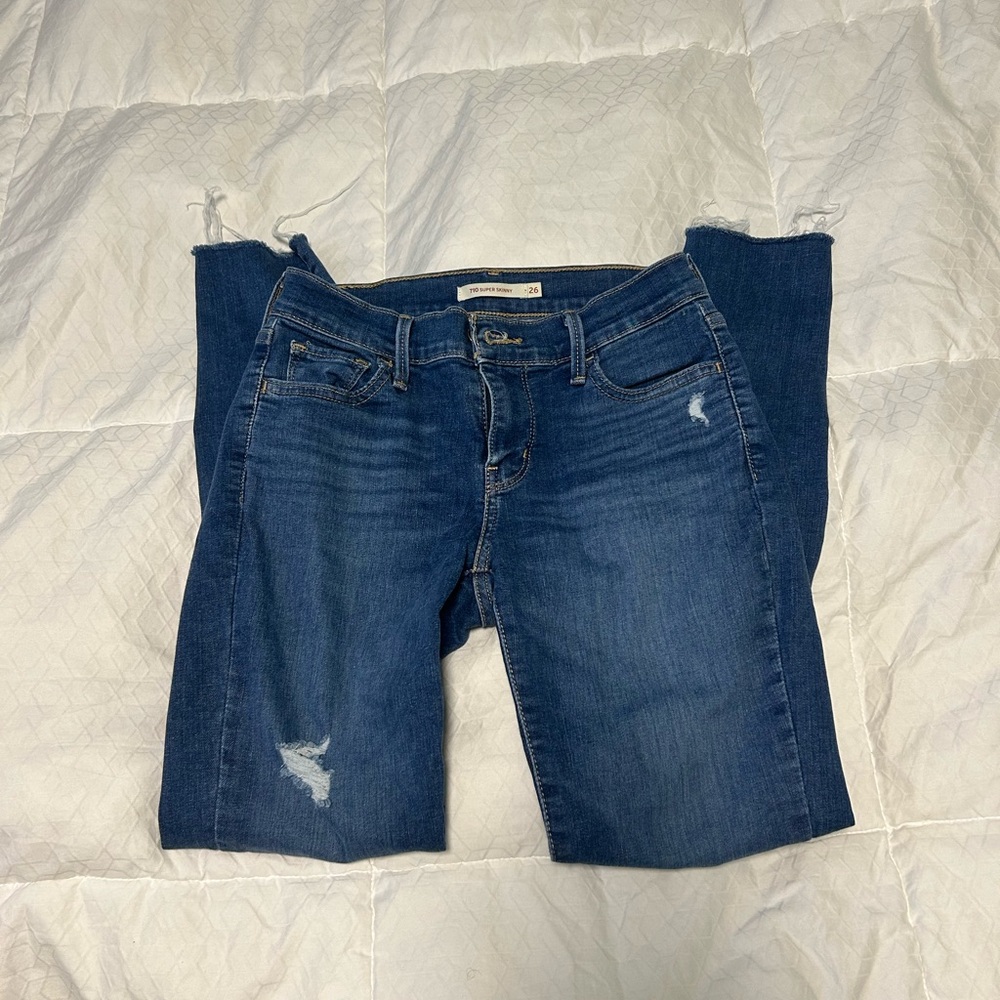 Levi Jeans